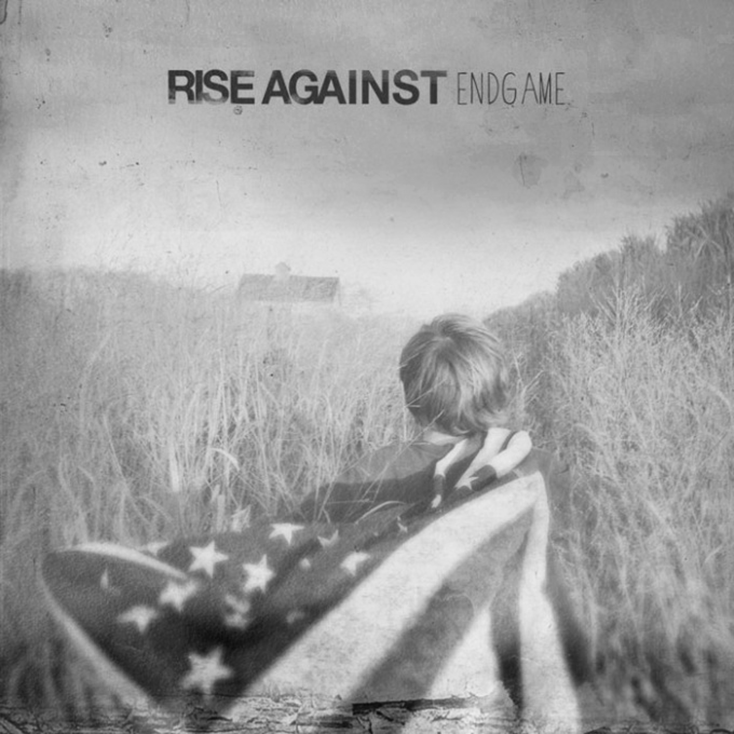 Альбомы Rise Against
