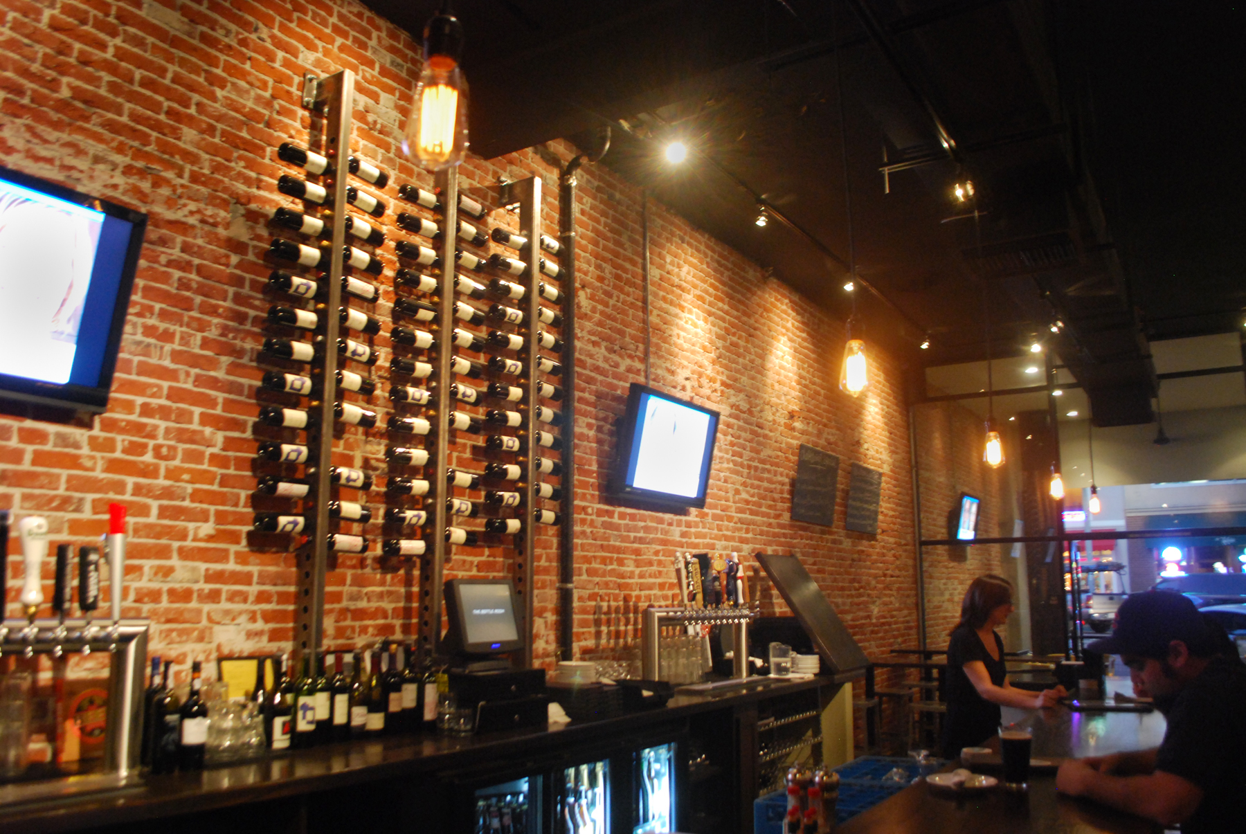 Your Ultimate Uptown Bar Guide Quaker Campus